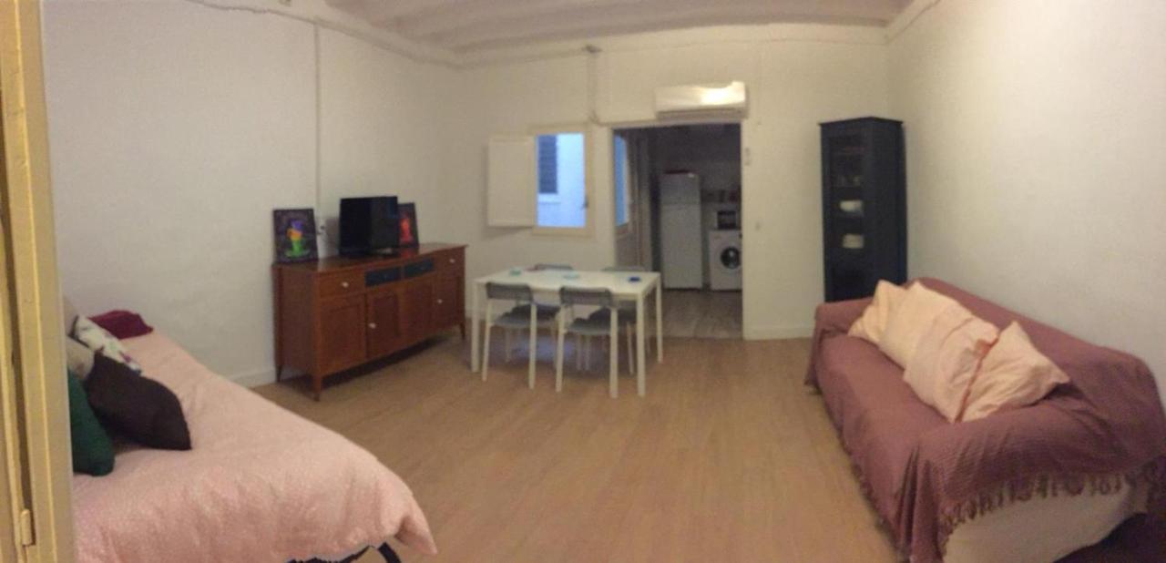 Reus Apartments Esterno foto